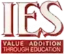 IES Ganesh Nagar Vidyalaya Logo